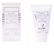 SISLEY RESINES TROPICALES masque purifiant profond 60 ml