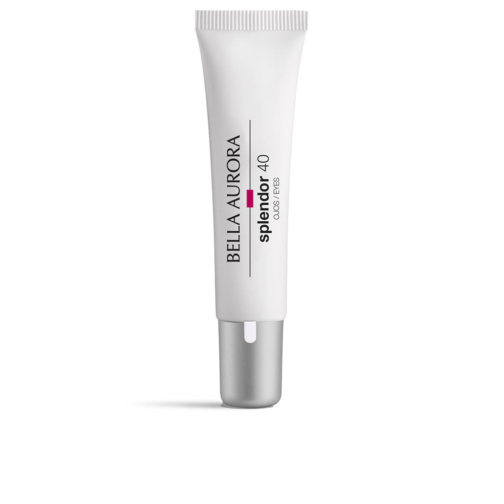 BELLA AURORA SPLENDOR 40 revitalizing eye contour 15 ml