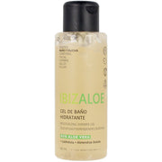 IBIZALOE moisturizing shower gel 100 ml