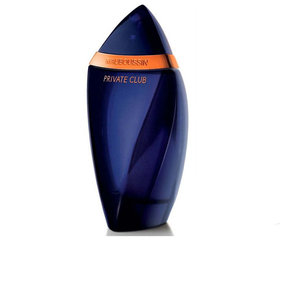 MAUBOUSSIN PRIVATE CLUB eau de parfum spray 100 ml 