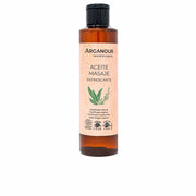 ARGANOUR Refreshing MASSAGE OIL 200 ml