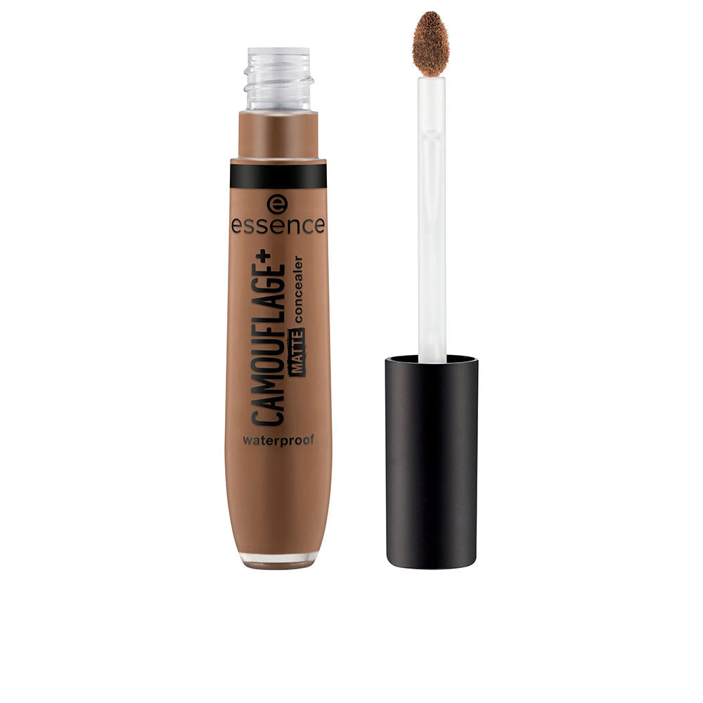 ESSENCE CAMOUFLAGE+ MATT waterproof concealer #230 8 ml