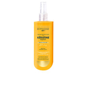 BYPHASSE KÉRATINE thermal protector spray 250 ml