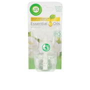 AIR-WICK electric air freshener refill #white bouquet 19 ml