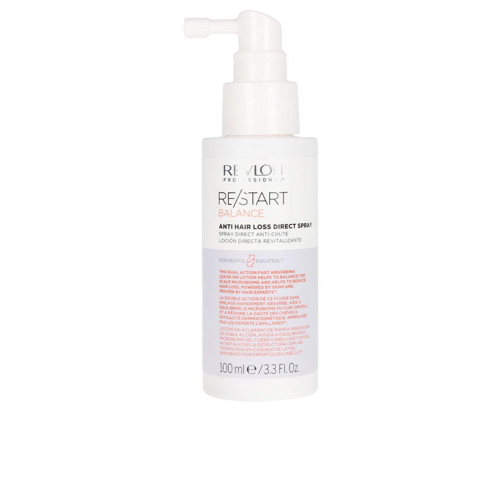 REVLON RE-START balance AHL direct spray 100 ml