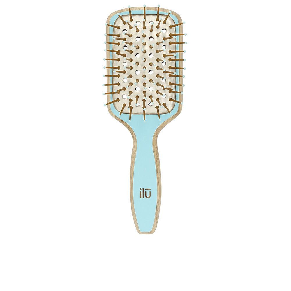 ILŪ BAMBOOM brush paddle #mini 1 u