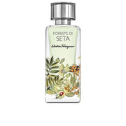 SALVATORE FERRAGAMO FORESTE DI SETA edp vapor 100 ml