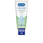 DUREX NATURALS 100% natural lubricant gel 100 ml