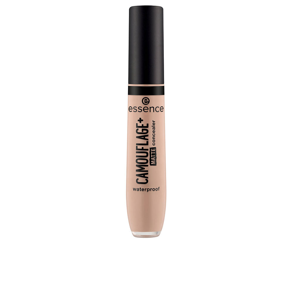 ESSENCE CAMOUFLAGE+ MATTE waterproof concealer #150 8 ml