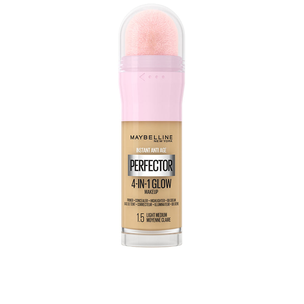 MAYBELLINE INSTANT PERFECTOR GLOW MULTIPURPOSE #1,5-light medium 20 ml