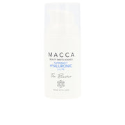 MACCA SUPREMACY HYALURONIC z 1% booster 30 ml