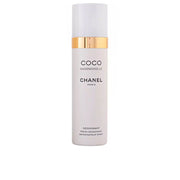 CHANEL COCO MADEMOISELLE deodorant spray 100 ml
