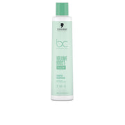 SCHWARZKOPF BC VOLUME BOOST shampoo 250 ml