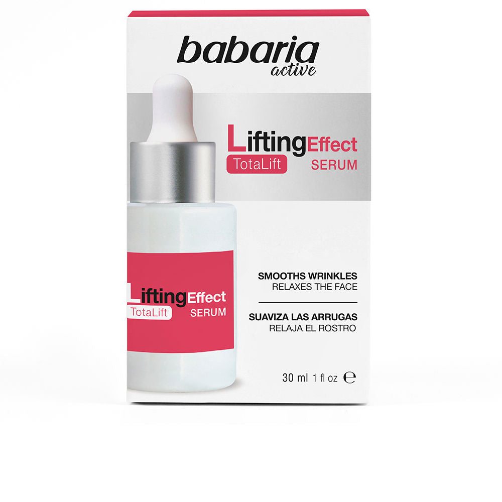 BABARIA LIFTING EFFECT serum 30 ml