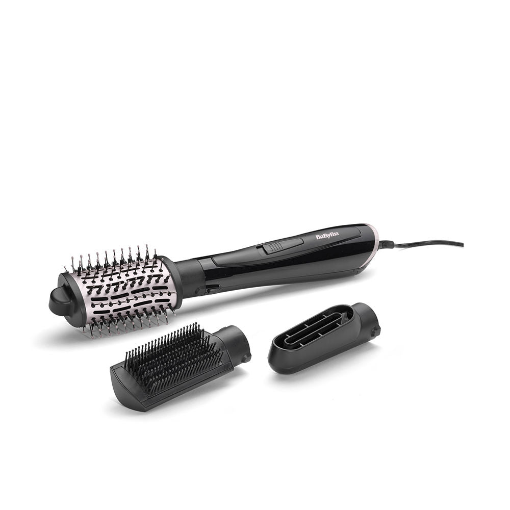 BABYLISS AIR BRUSH AS128E style smooth 1000 1 u