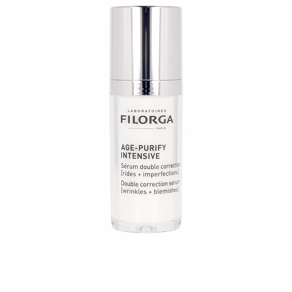 LABORATOIRES FILORGA AGE-PURIFY intensive serum 30 ml