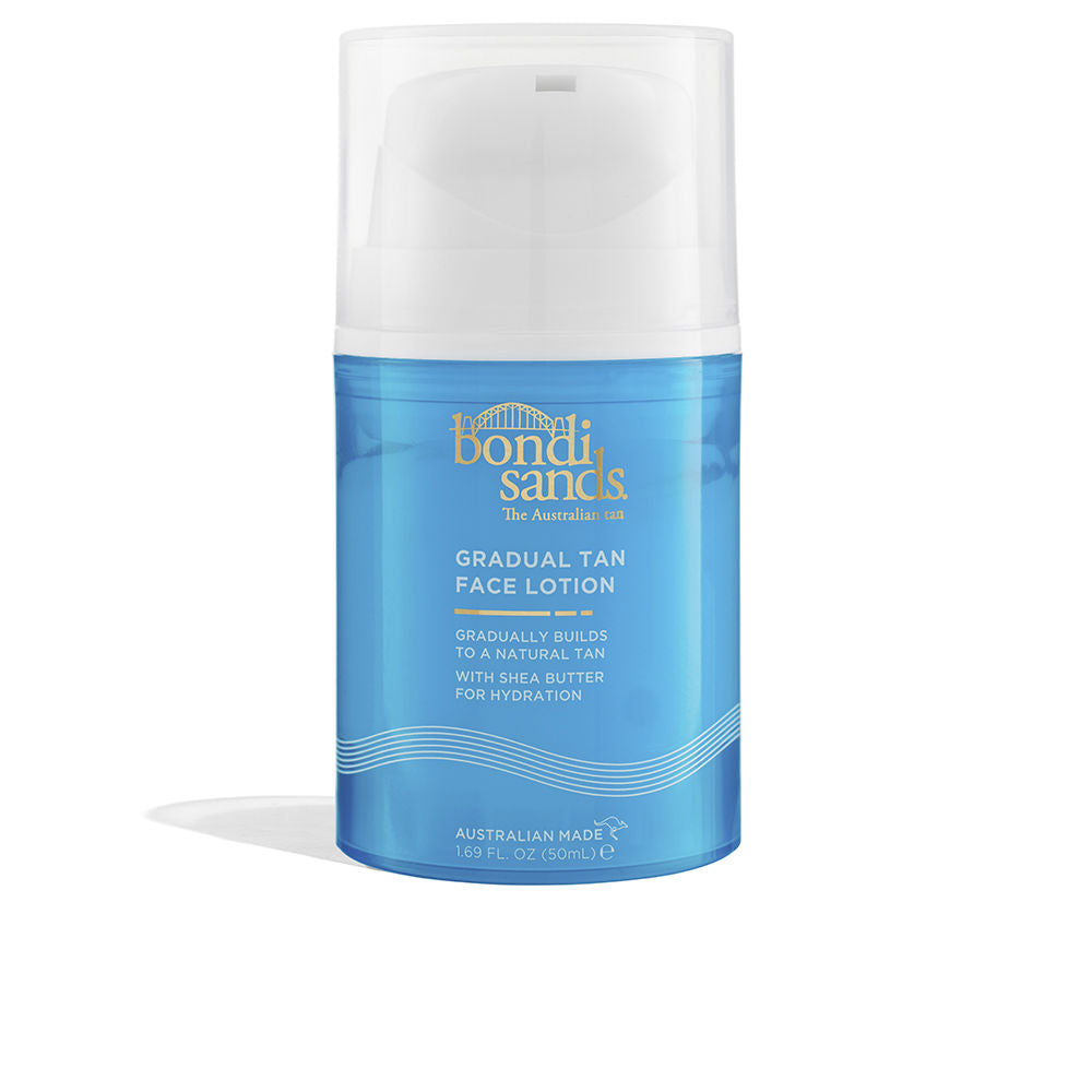 BONDI SANDS GRADUAL TAN daily self-tanning lotion 50 ml