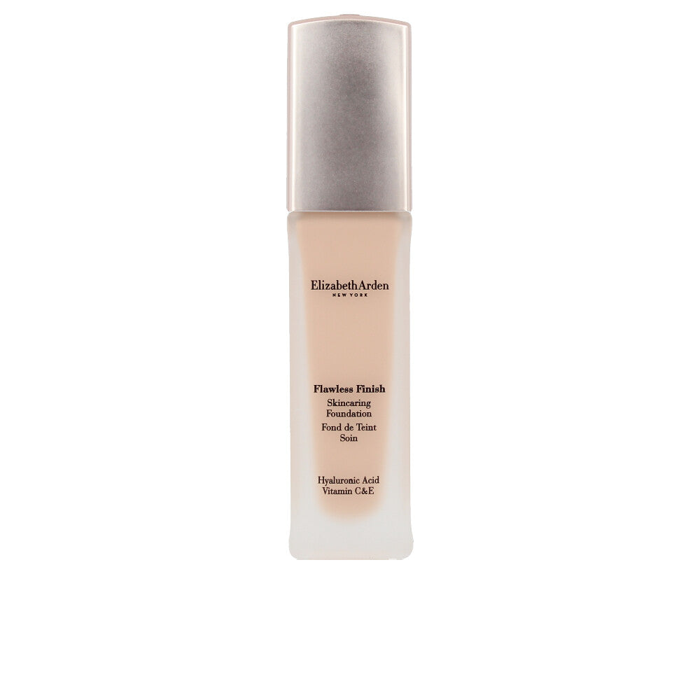 ELIZABETH ARDEN FLAWLESS FINISH skincaring foundation #320N