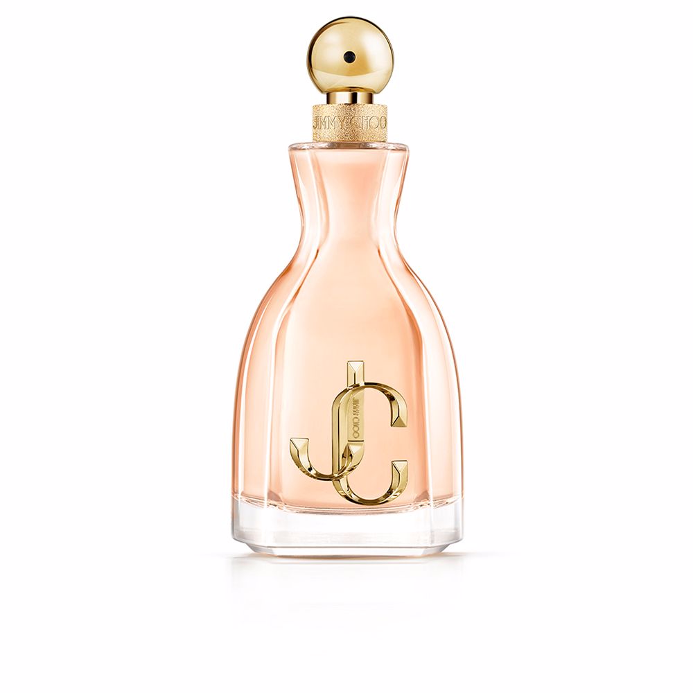 JIMMY CHOO I WANT CHOO eau de parfum spray 100 ml