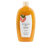 BYPHASSE Exfoliating shower gel argan 750 ml
