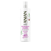 ANIAN DEFINITION &amp; VOLUME vegetable shampoo 400 ml