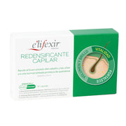 E'LIFEXIR ESENCIALL REDENSIFICANTE CAPILAR CÁPSULAS set 2 pz