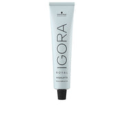 SCHWARZKOPF IGORA ROYAL HIGHLIFTS #10-21-Platinum Blonde Smoky Ash 60 ml