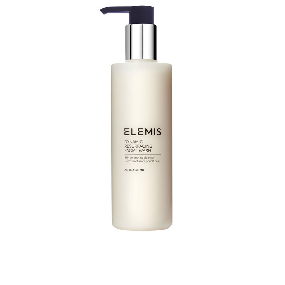 ELEMIS DYNAMIC RESURFACING facial wash 200 ml