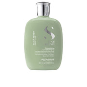 ALFAPARF MILANO SEMI DI LINO scalp renew energizing shampoo 250 ml