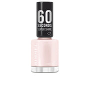 RIMMEL LONDON 60 SECONDS SUPER SHINE nail polish #108 8 ml