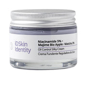 SKIN GENERICS ID SKIN identity niacinamide 5% sebum-regulating melting cream 50 ml
