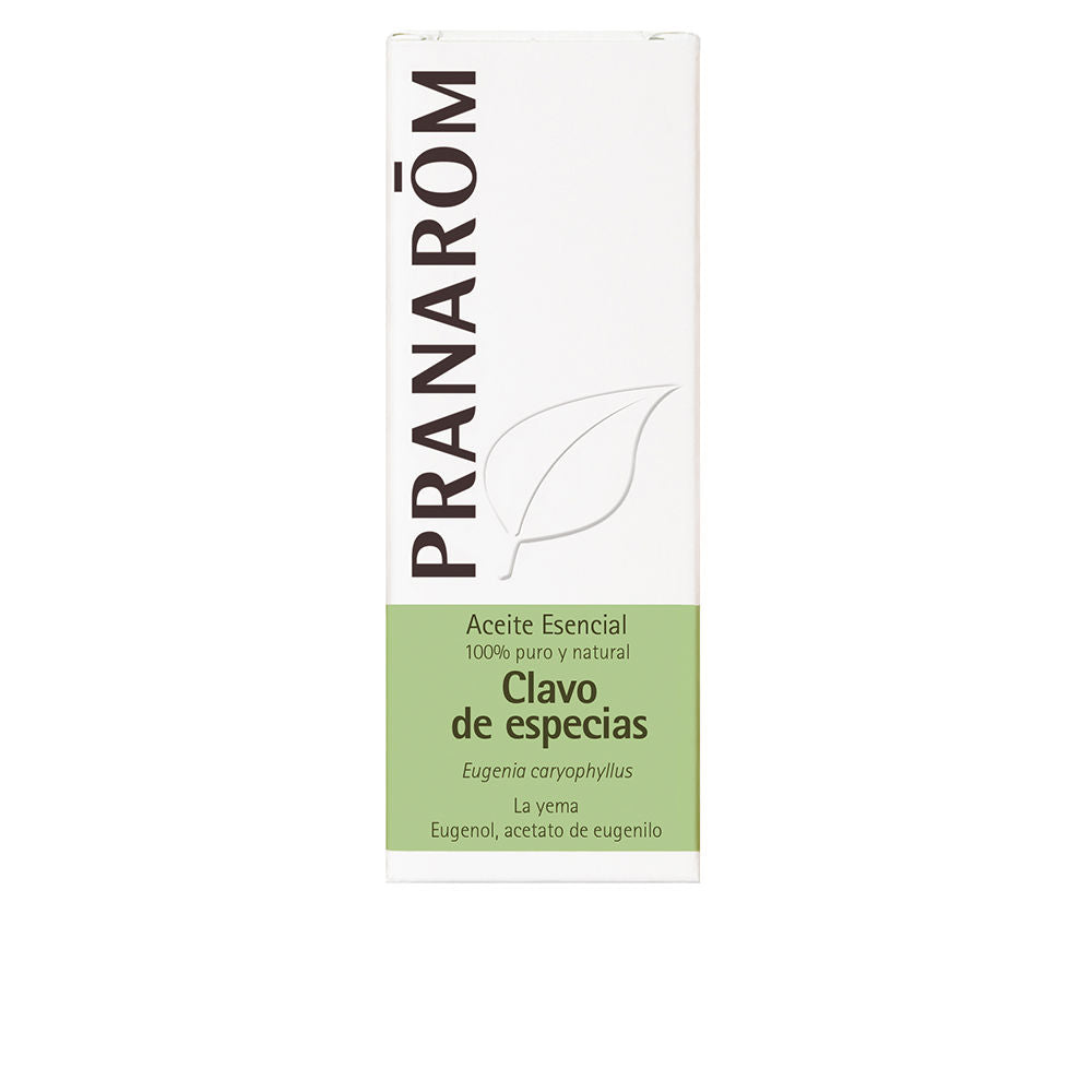 PRANARÔM ESSENTIAL OIL #spice clove 10 ml