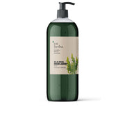 TOT HERBA MODELING SHOWER GEL algae 1000 ml