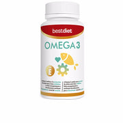 BEST DIET OMEGA 3 DIET pearls 60 units