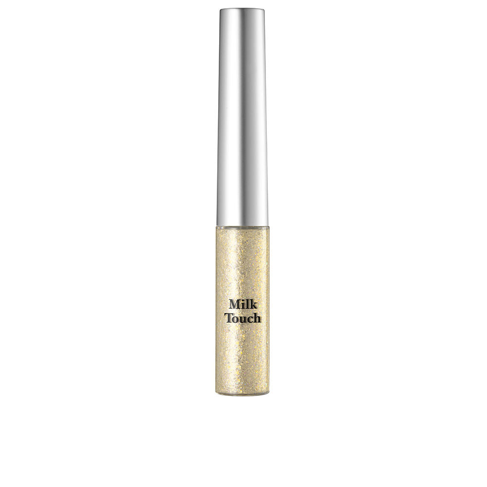 MILK TOUCH FAIRY JEWEL eye glitter #01-Aurora White 7 gr