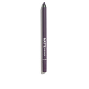 GOSH MATTE eyeliner pencil #019-dusty violet 1.20 gr
