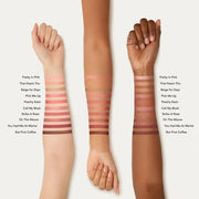 BARE MINERALS GEN NUDE powder blush #you had me at merlot 6 gr