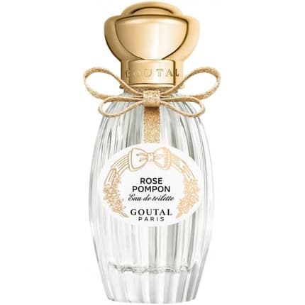 GOUTAL ROSE POMPON eau de toilette vapo 100 ml