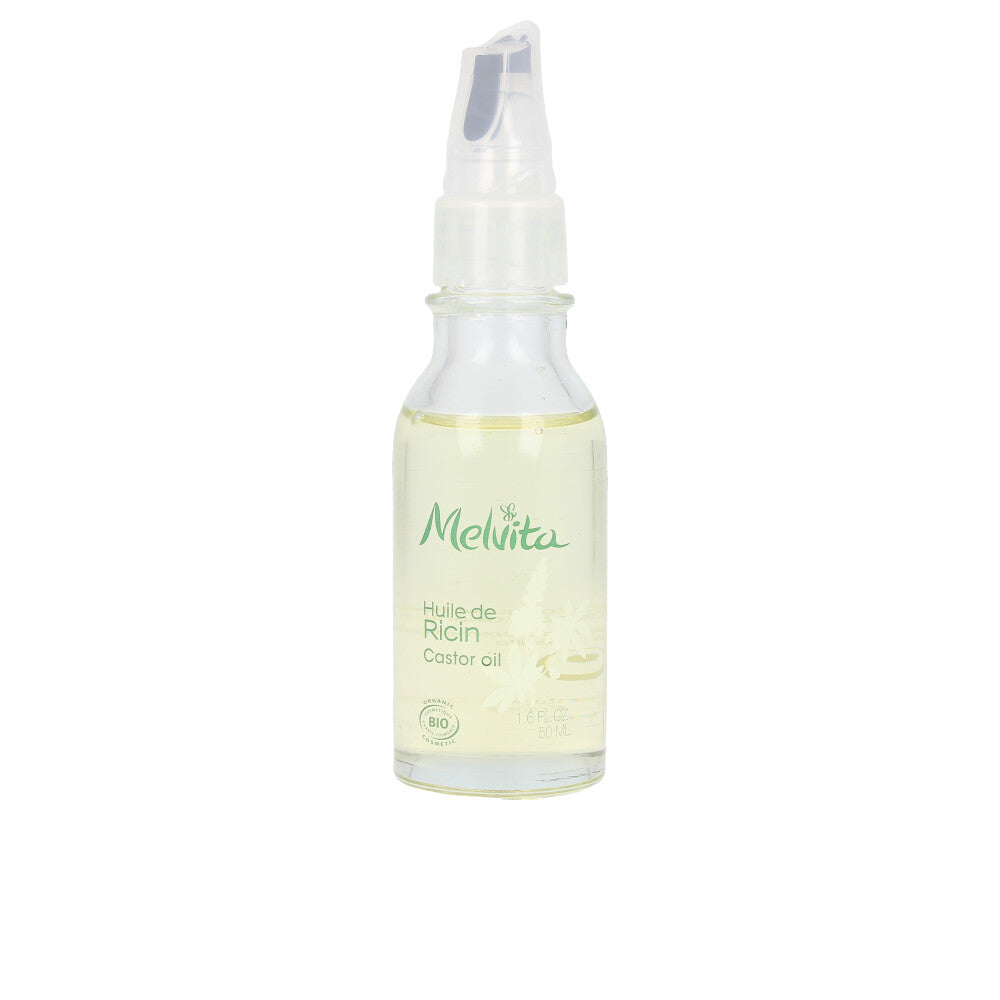 MELVITA BEAUTY OILS castor oil 50 ml
