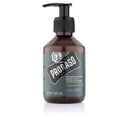 PRORASO CYPRESS & VETYVER champú para barba 200 ml