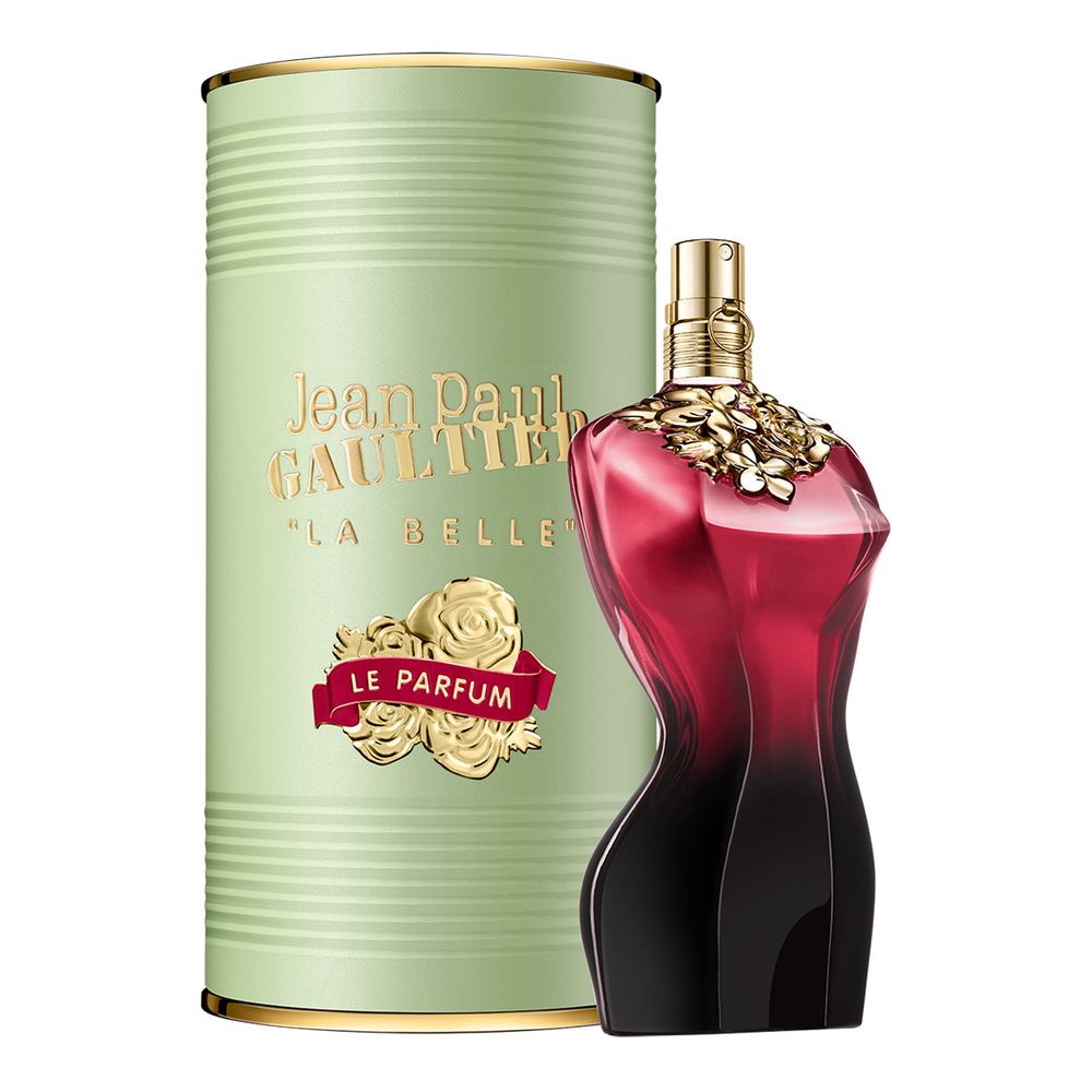 JEAN PAUL GAULTIER LA BELLE LE PARFUM eau de parfum spray 100 ml