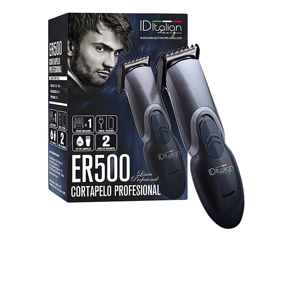 ID ITALIAN HAIR CLIPPER ER 500 1 unit