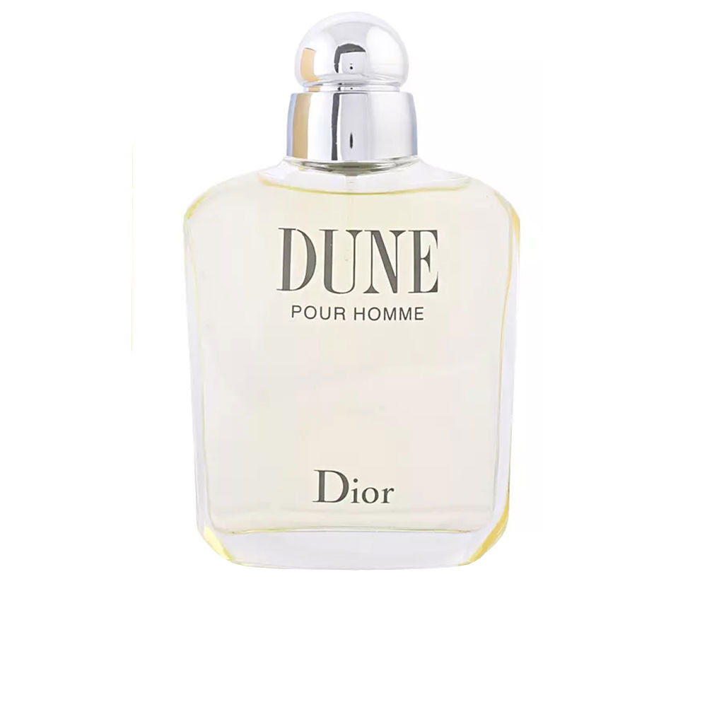 DIOR DUNE POUR HOMME eau de toilette spray 100 ml