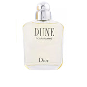 DIOR DUNE POUR HOMME eau de toilette spray 100 ml
