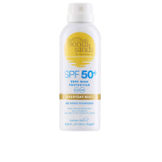 BONDI SANDS SPF50+ unscented body spray 160 gr