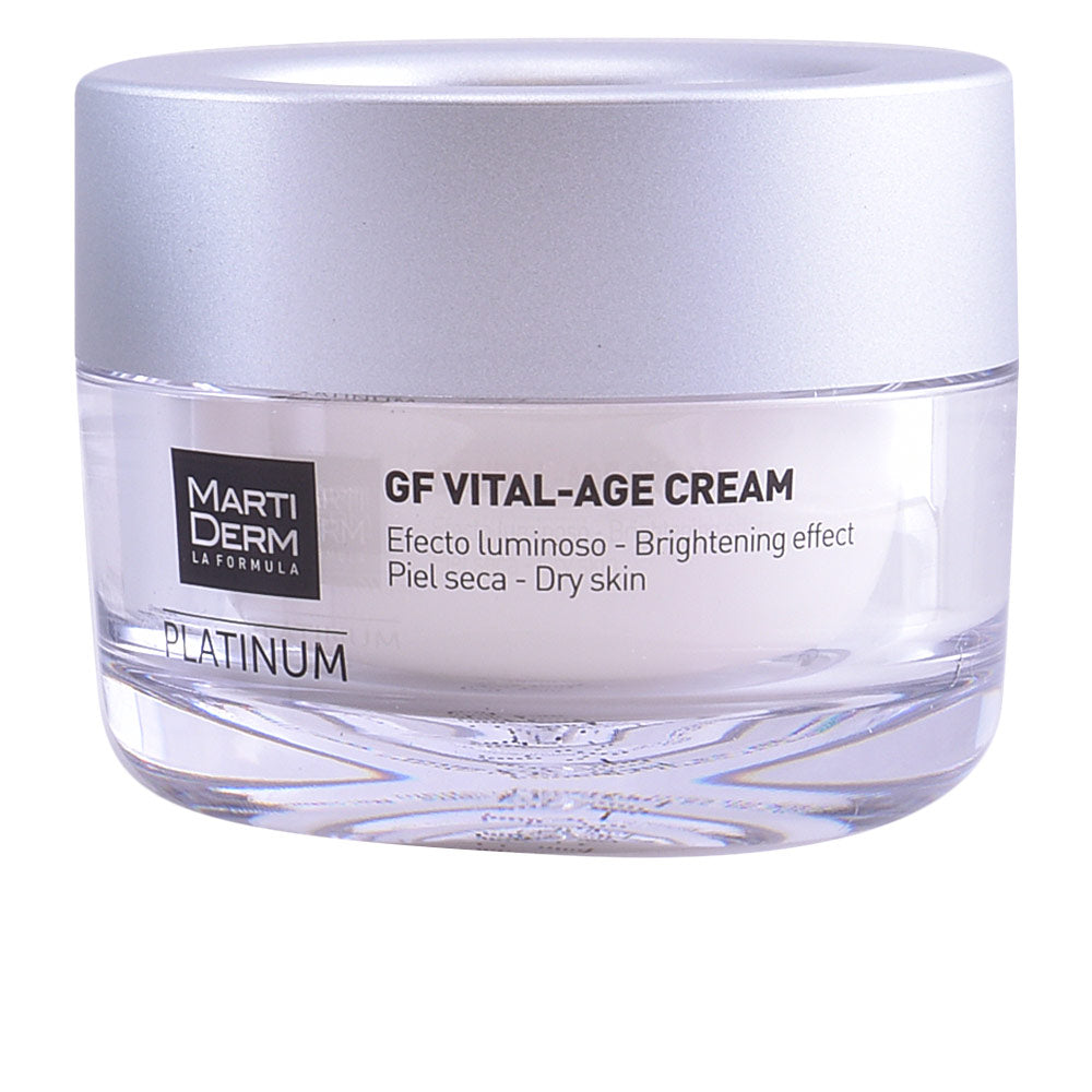 MARTIDERM PLATINUM GF VITAL-AGE dry skin cream 50 ml