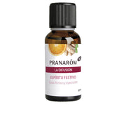 PRANARÔM THE DIFFUSION festive spirit bio (eco) 30 ml