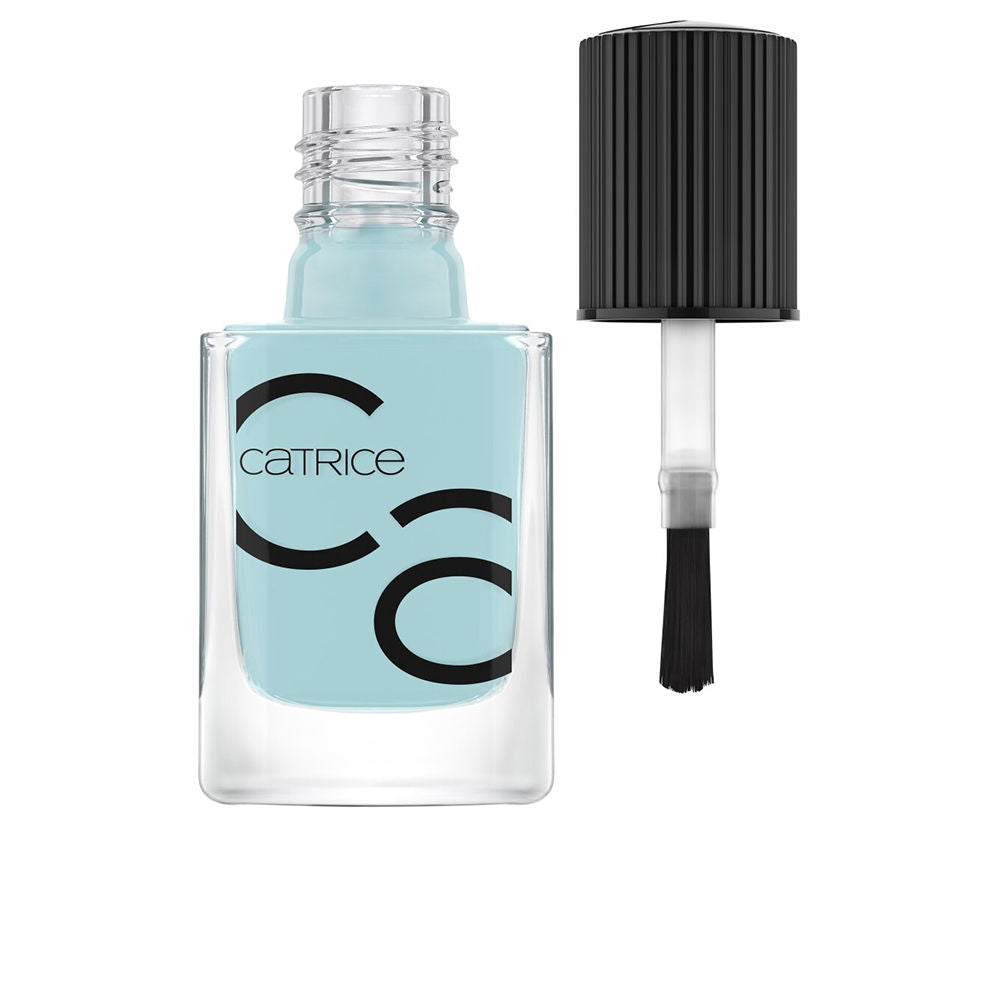 CATRICE ICONAILS gel nail polish #165-glacier express 10.5 ml