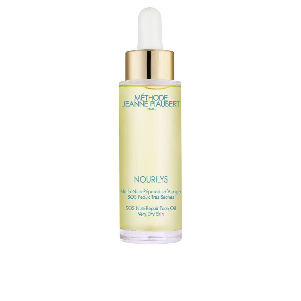 MÉTHODE JEANNE PIAUBERT Aceite Facial Piel Seca