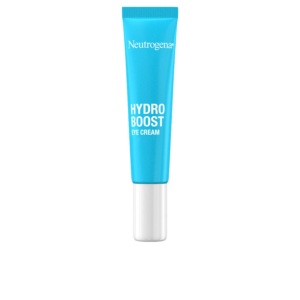 NEUTROGENA HYDRO BOOST anti-fatigue eye contour gel cream 15 ml
